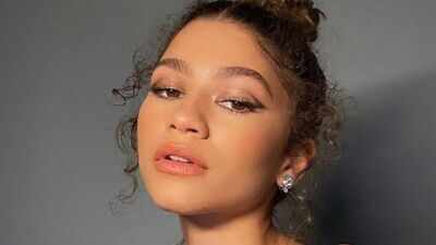 Love quote of the day by Zendaya: 'If you feel safe with someone...seen by someone, then you feel like you can tell them everything,” a heart warming take on a healthy relationship from the 'Spider-Man' star