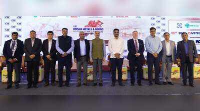 Odisha likely to touch 180 MT steel capacity in 5 years