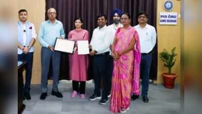 AIIMS Deoghar, HSSC sign pact for skill-based healthcare training