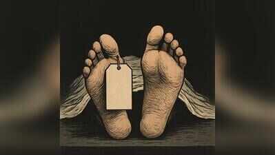 Body found in Haidernagar canal