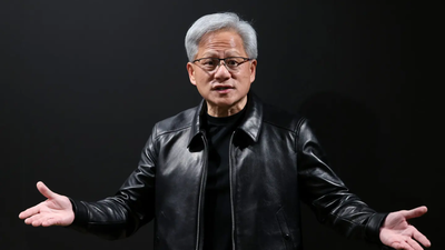 “I don’t know what career is going to be the most successful but…”: NVIDIA CEO Jensen Huang’s advice to parents raising kids in the AI era