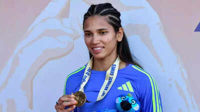 Asian Games: Why Hangzhou silver medallist Jyothi Yarraji missed the 100m hurdles race