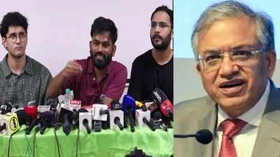 'Political parties can't but CJP can force Gyanesh Kumar to resign': Mamata faction MP on EC-SIR row