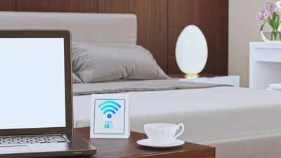 From hotel Wi-Fi to hidden cameras: 7 simple ways to check if your hotel room is safe