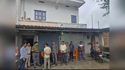 Jeweller’s house, shop looted in Hazaribag; Rs 15 lakh, ornaments stolen