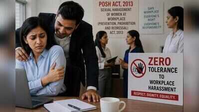 Madhubani court officials, lawyers sensitised on workplace harassment
