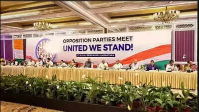 EC-SIR row brings opposition on same page; INDIA bloc to hold meeting on September 30