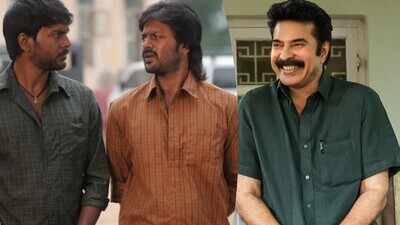 Mammootty's 'Kaathal – The Core' resurfaces in discussion as Karthik Subbaraj's Dorothy faces trolling over reported LGBTQ themes and Malaysia release setback