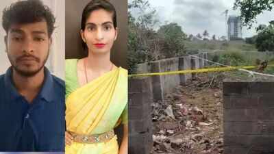Bengaluru man strangled wife, spent 3 days with body before dumping it