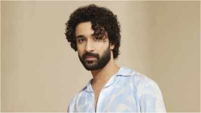 'You have never made me feel small': Raghav Juyal calls Nani his mentor, writes emotional note after 'The Paradise' release