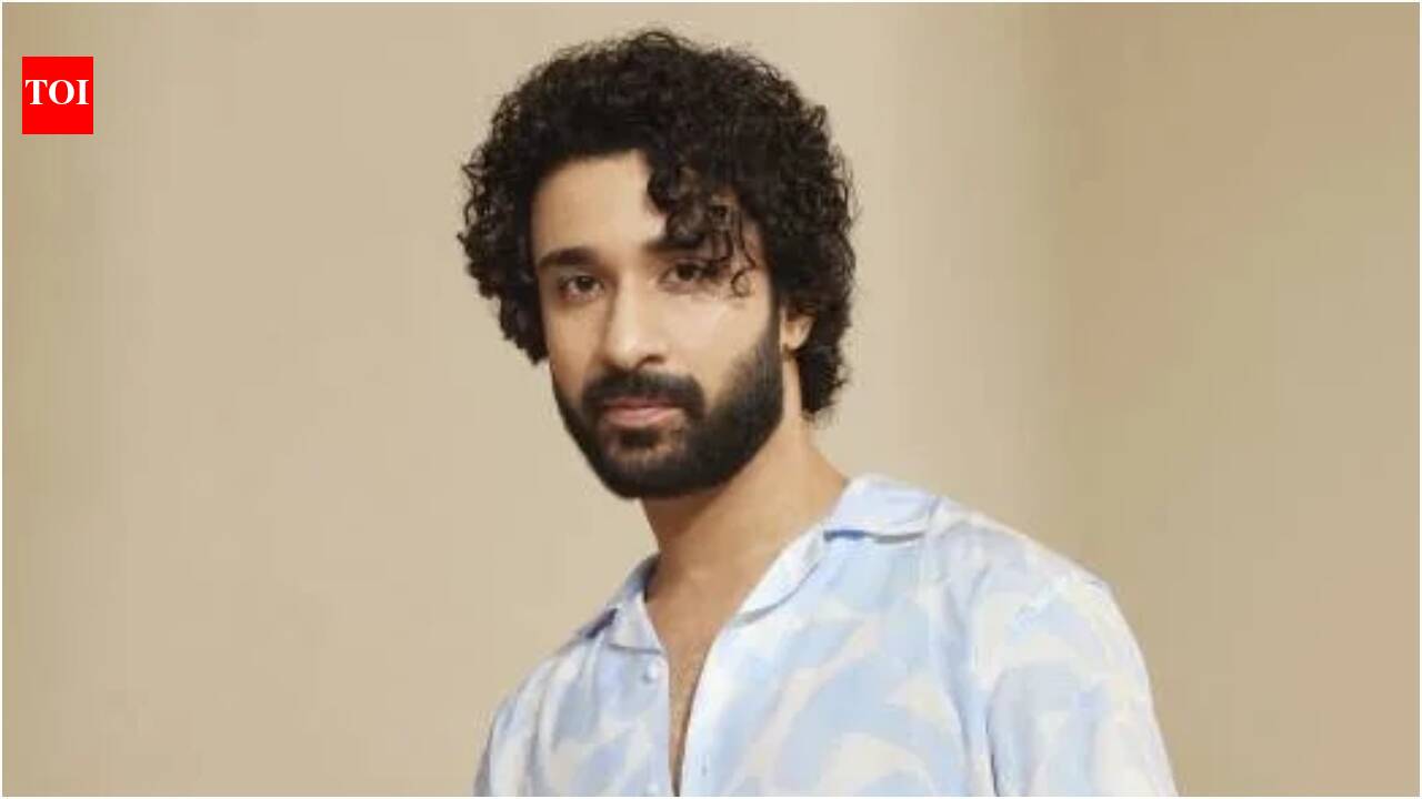 The Paradise: Raghav hails Nani as mentor and emotional anchor