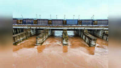Kaleshwaram barrage repairs to begin by mid-Nov