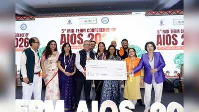 AI-usage in eye disease detection gains focus at Ranchi Ophthalmology meet