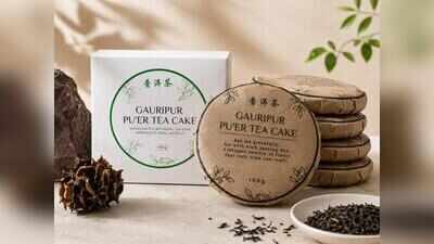 Orthodox to Matcha, now Pu’er: Assam tea steps into specialty tea league