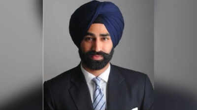 Punjabi-origin Angad Singh Dhillon appointed as Canada’ ambassador to the UAE