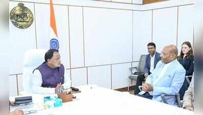 Vedanta renews push for Niyamgiri bauxite mining