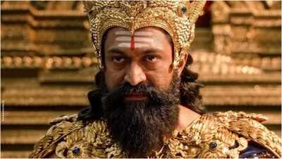 ‘Ramayana’ producer Namit Malhotra reveals why Yash was the only choice to play Ravana: ‘This journey would not be complete without him’
