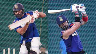 Rohit Sharma and Virat Kohli: The Rolling Stones of Indian cricket still have one more song