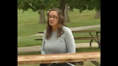 Missouri teacher loses job after OnlyFans account discovered, says it's been there for years; someone must have searched for it