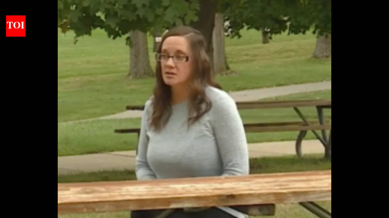 Missouri teacher loses job after OnlyFans account discovered, says it's been there for years; someone must have searched for it