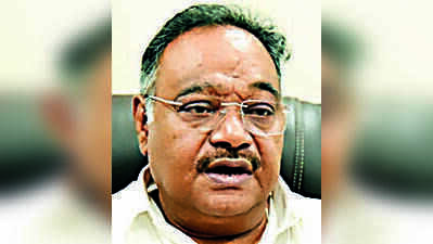 Samik criticizes INDIA bloc, questions alliance’s effectiveness