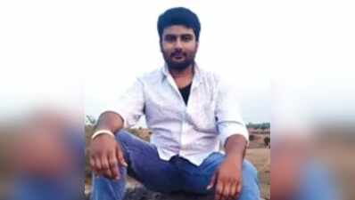 Gangster dies of cardiac arrest in Deoghar