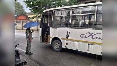 RMC takes over toll collection at Khadgarha bus terminal