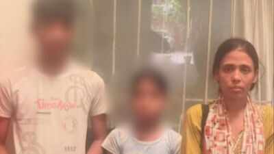 Gurgaon siblings go missing after mom’s scolding, found safe at temple