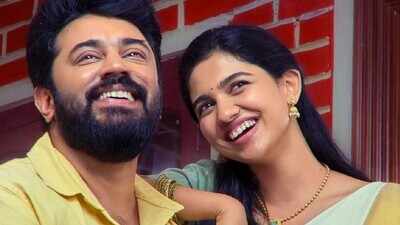 ‘Bethlehem Kudumba Unit’ OTT release date confirmed: When and where to stream Nivin Pauly and Mamitha Baiju’s romantic comedy-drama directed by Girish A.D.
