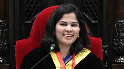 ‘If I cut my hair, it’s an issue’: Chennai mayor Priya speaks out against cyber bullying