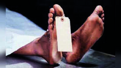 Thane Police Sub-Inspector Killed in Attack by History-Sheeter