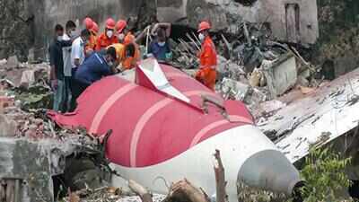 Air India crash probe: Pilots' body seeks formal consideration of its tech submissions