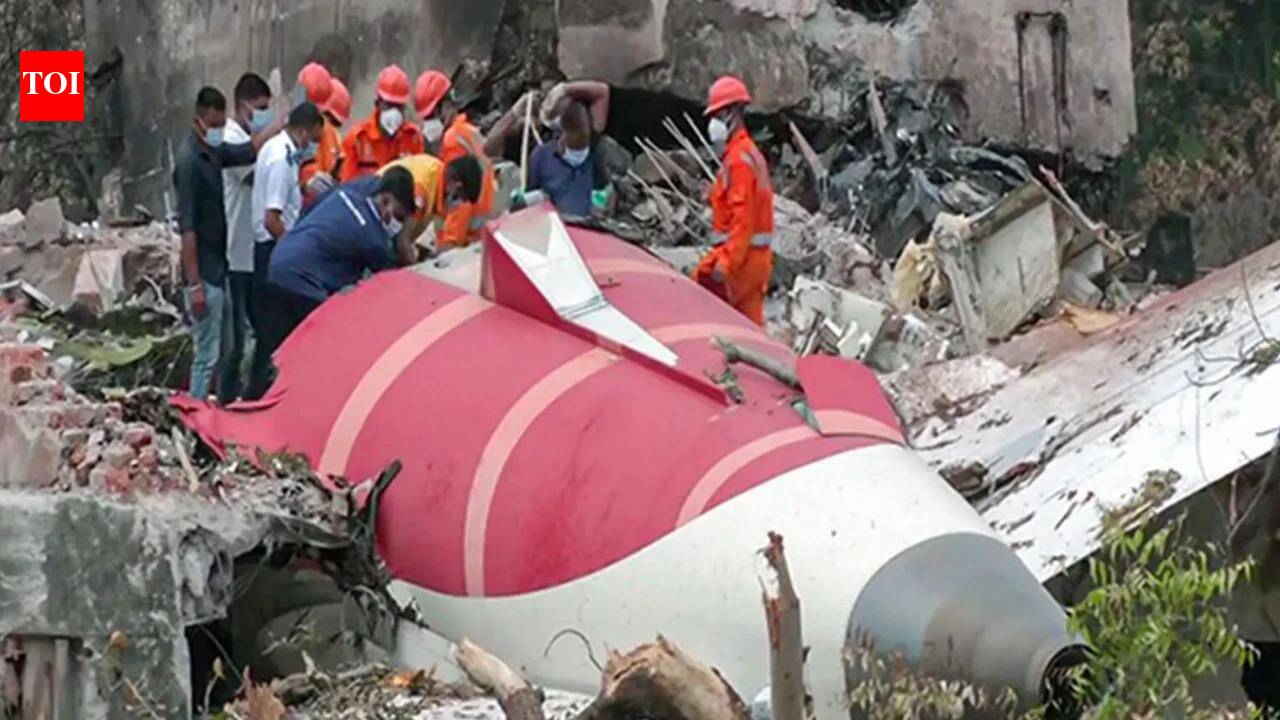 Air India crash probe: Pilots' body seeks formal consideration of its tech submissions