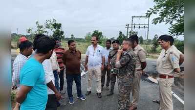Three booked for Bengal truck driver’s death in Dhanbad