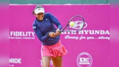 Ball-girl turned partner Rutuja eyes Asiad encore, this time with Bhambri