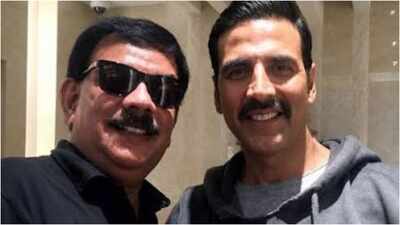 After ‘Haiwaan’ failure, Priyadarshan sticks to comedy with Akshay Kumar: 'I don’t think the audience wants to see us in the non-comedic space'