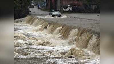 2 men swept away as boat capsizes in Subarnarekha in Jamshedpur