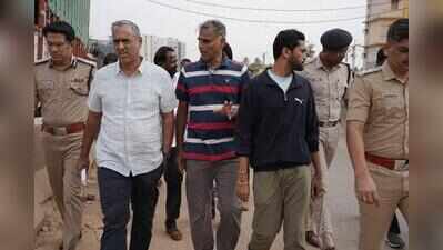 Task force to be set up to tackle Varthur-Gunjur bottlenecks in Bengaluru