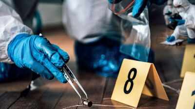 Gurgaon horror: Woman found hanging at PG, mother accuses live-in partner of murder