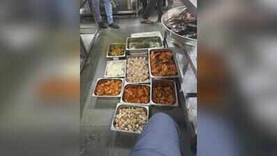 Sanitation workers to get cash allowance instead of free breakfast