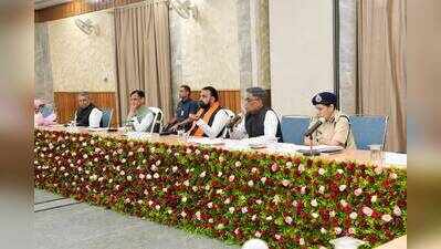 Samrat: Bihar, Centre to coordinate on cross-border crimes along Nepal border