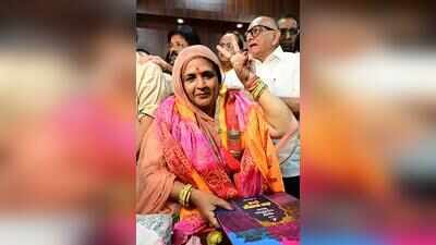 Jaipur, Jodhpur, Kota dy mayor posts go to BJP