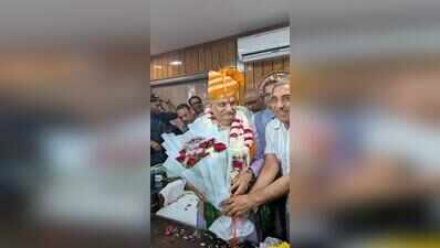 Won’t disown my ideology but work sans discrimination: RU VC