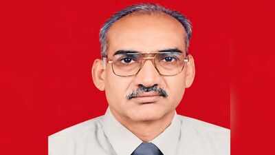 Former Sonipat MLA Surender Panwar’s father Dilip Singh Panwar dies at 82