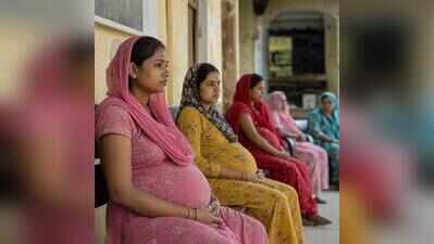Raj health audit finds gaps, delays in rural maternal care