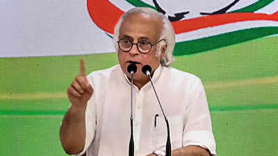 ‘Damage control’ after EC row: Congress demands SIR rollback, CEC’s resignation