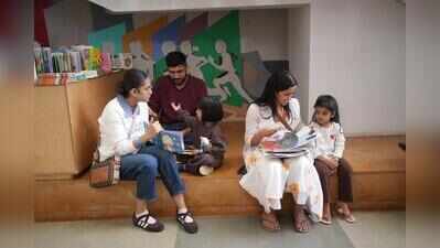 Illustrators take centre stage at children’s literature fest in Bengaluru