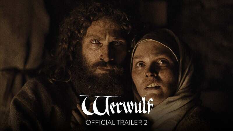 Werwulf - Official Trailer​​​​​​​​​​​​​​​​​​​​​​​​​​​​​​​​​​​​​​​​​​​​​​​​​​​​