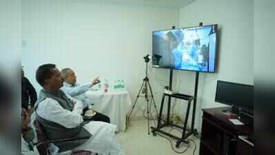 NE enters robotic cardiac surgery era, 3 patients operated at GMCH