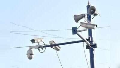 Gujarat Police push public-backed expansion of CCTV network